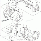 DF 300APL2 Opt:Flush Mount Remocon