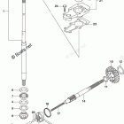 DF 9.9BTHL2 Transmission (DF9.9BR P03)