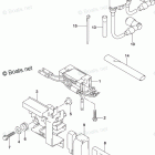 DF 9.9ARS Rectifier / Ignition Coil (DF9.9AR P03)