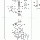 DF 70ATL2 FUEL VAPOR SEPARATOR
