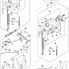 DF 115ATL Opt:Key Less Start (DF115AZ E11)
