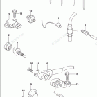 DF 140ATX Sensor (DF140AT E11)