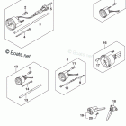 DF 140ATX Opt:Meter (DF140AZ E40)