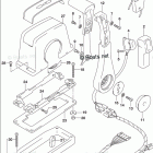 DF 200TX OPT:REMOTE CONTROL ASSY SINGLE (1)