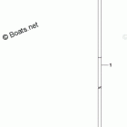 DF 70ATL2 Clutch Rod