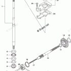 DF 9.9BTHL2 Transmission (DF9.9BTH P03)