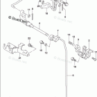 DF 9.9BTHL2 Clutch Rod (DF9.9BT P03)