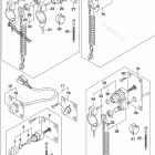 DF 150STL OPT:SWITCH