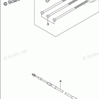 DF 9.9BTHL2 Opt:Remocon Cable (DF9.9BT P03)