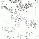 DF 20AEL2 Opt:Remote Control Parts (DF20A P03)