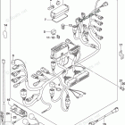 DF 115ATL Harness (DF115AST E03)