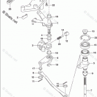 DF 250APXW2 Clutch Shaft (DF250A E03)
