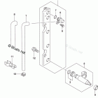 DF 70ATL2 FUEL INJECTOR