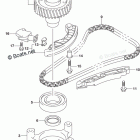 DF 175APL2 TIMING CHAIN