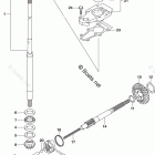 DF 15AEL2 Transmission (DF15A P03)