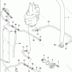 DF 140ATX Thermostat (DF140AT E40)