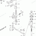DF 150APL2 Clutch Shaft (DF150AP E03)