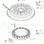 DF 250TX Magneto (DF250ST E03)