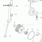 DF 9.9BTHL2 OIL PUMP