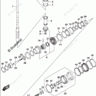 DF 300APL2 Transmission (DF300A E03)