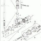 DF 200APL2 TRANSMISSION
