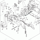 DF 9.9BTHL2 Opt:Remote Control (DF9.9B P03)
