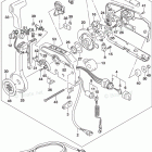 DF 20AEL2 Remote Control (DF20AT P03)