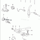 DF 140ATX Sensor (DF140AT E40)
