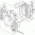 DF 200TX Throttle Body (DF200T E03)
