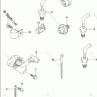 DF 225TX Sensor (DF225T E03)