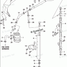 DF 175APL2 Fuel Injector (DF175AP E03)