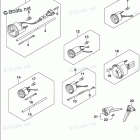 DF 115ATL Opt:Meter (DF115AZ E11)
