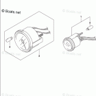 DF 115ATL Meter (DF115AZ E11)