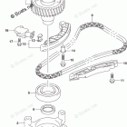 DF200APL TIMING CHAIN