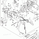 DF 140ATX Opt:Remote Control (2) (DF140AT E40)