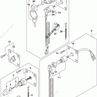 DF 30ATHL Opt:Switch (DF30AT P03)