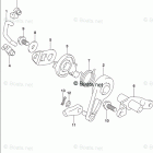 DF 20AEL2 Throttle Control (DF20AR P03)