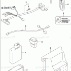 DF 175APL2 Key Less Start (DF175AP E03)