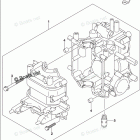 DF 9.9BTHL2 CYLINDER BLOCK