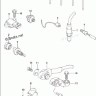 DF 140ATX Sensor (DF140AZ E40)