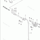 DF 9.9BTHL2 Clutch Rod (DF9.9B P03)