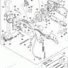 DF 140ATX Opt:Remote Control (2) (DF140AZ E40)