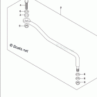 DF 8AS Drag Link (DF8AR P03)