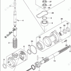 DF 50ATL2 Transmission (DF50A E03)