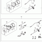 DF 100ATX OPT:MULTI FUNCTION GAUGE (1)