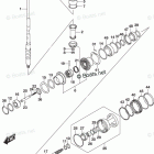 DF 250APXW2 Transmission (DF250A E03)