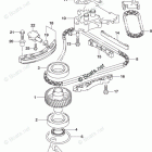 DF 250TX Timing Chain (DF250Z E03)