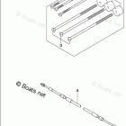 DF 25ATHS2 OPT:REMOCON CABLE