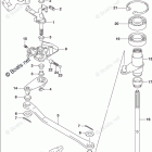 DF 175TX2 Clutch Shaft (DF175T E03)