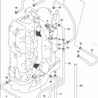 DF 175TX2 Thermostat (DF175Z E03)